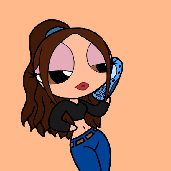 Meet your Posher, Emma - Picture 1 of 1